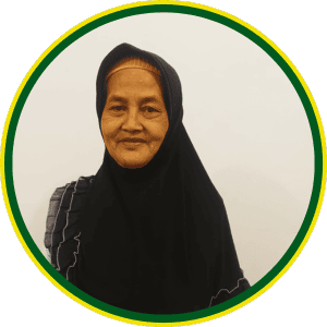 Bunda Erni