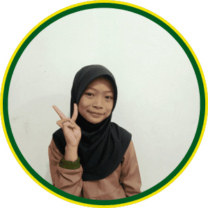 Kharisa Putri