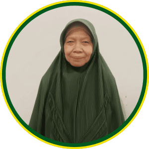 Bunda Kukaisih