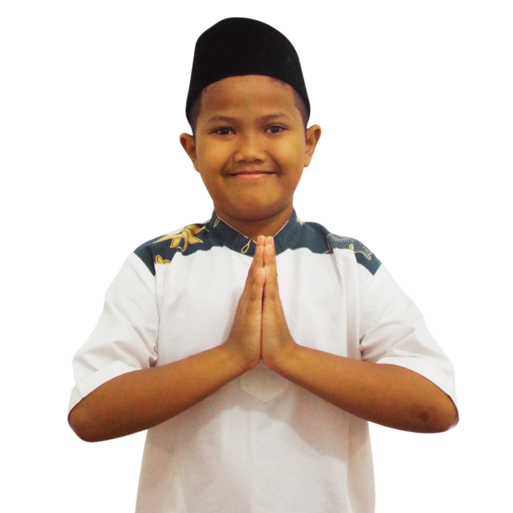anak binaan yacinta