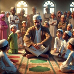 manfaat ilmu pengetahuan islami