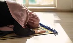 beribadah kepada allah