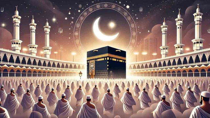 keutamaan amalan di bulan rajab