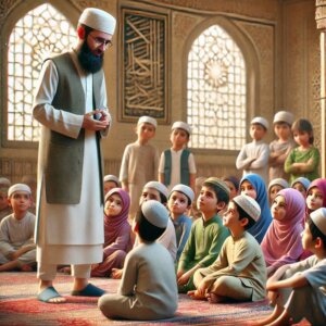 ilmu agama
