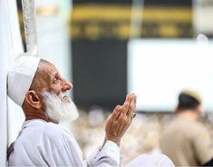 berdoa