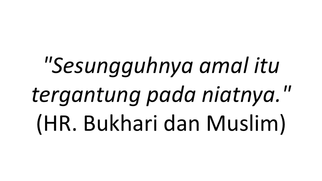 bukhari dan muslim