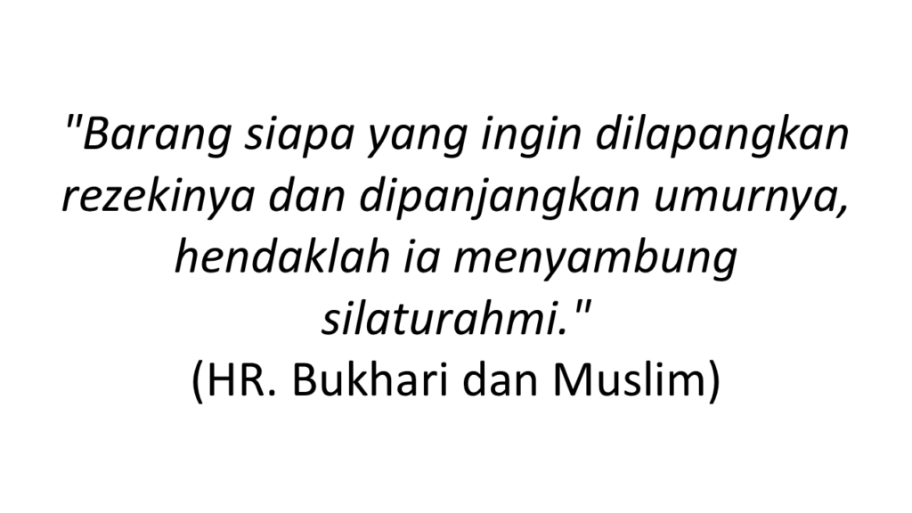 bukhari dan muslim