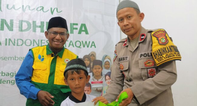yayasan cendikia indonesia taqwa