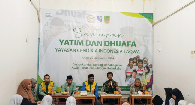 peduli yati ya cinta