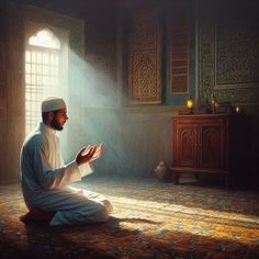 ibadah