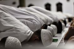 sujud syukur