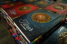 wakaf al-qur'an