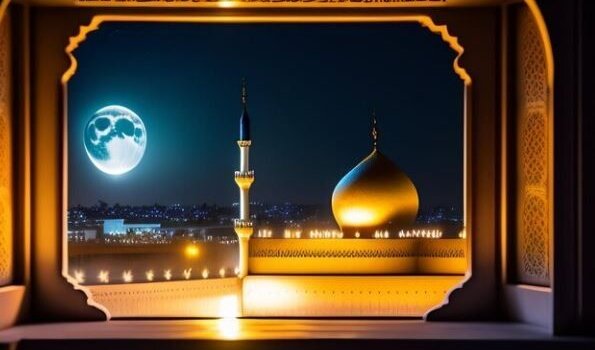 bulan rajab