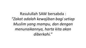 hadits tentang keuangan