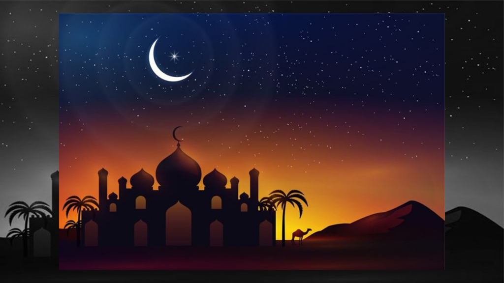 Keutamaan Puasa di Bulan Ramadhan
