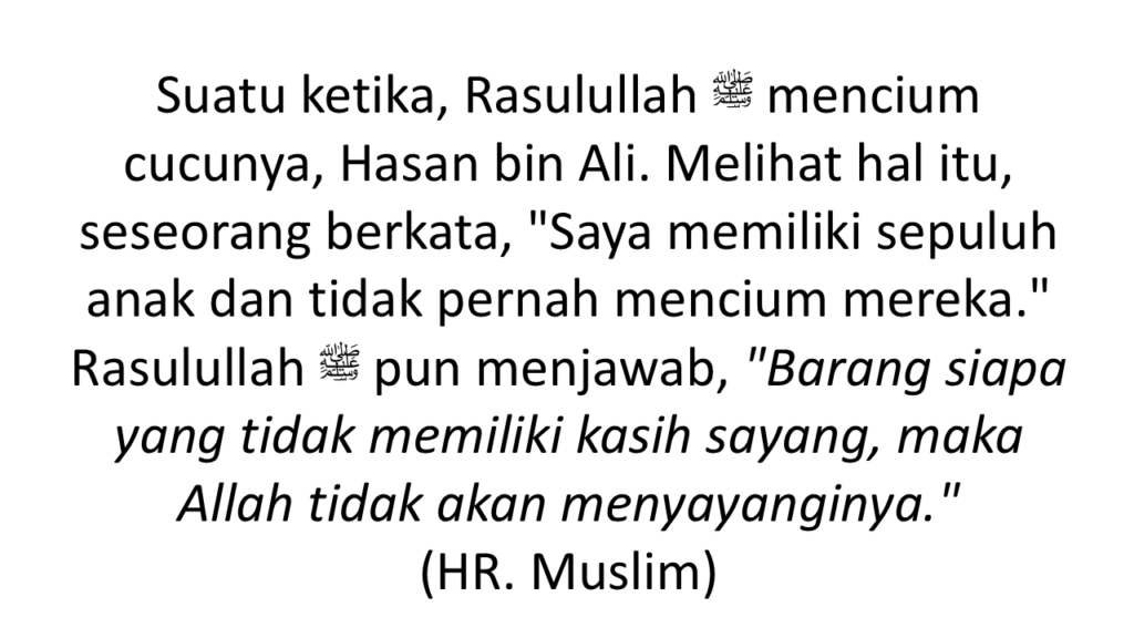 kisah nabi muhammad
