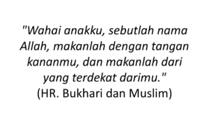 hadits kisah nabi