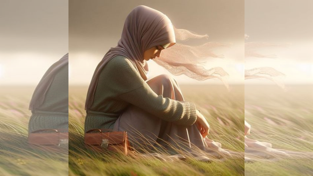 muslimah hebat