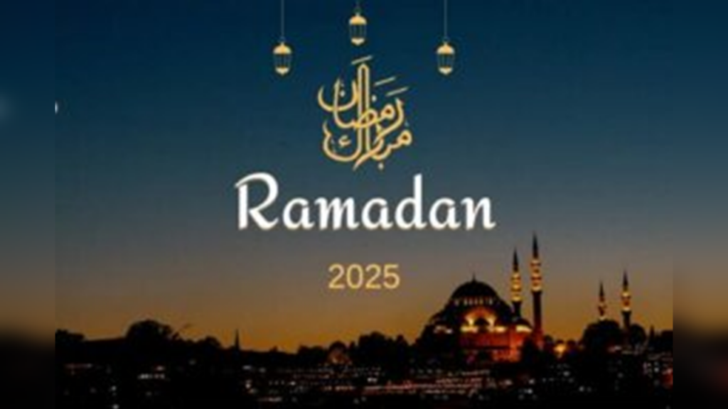 10 Hari Pertama Ramadhan Waktu Penuh Rahmat