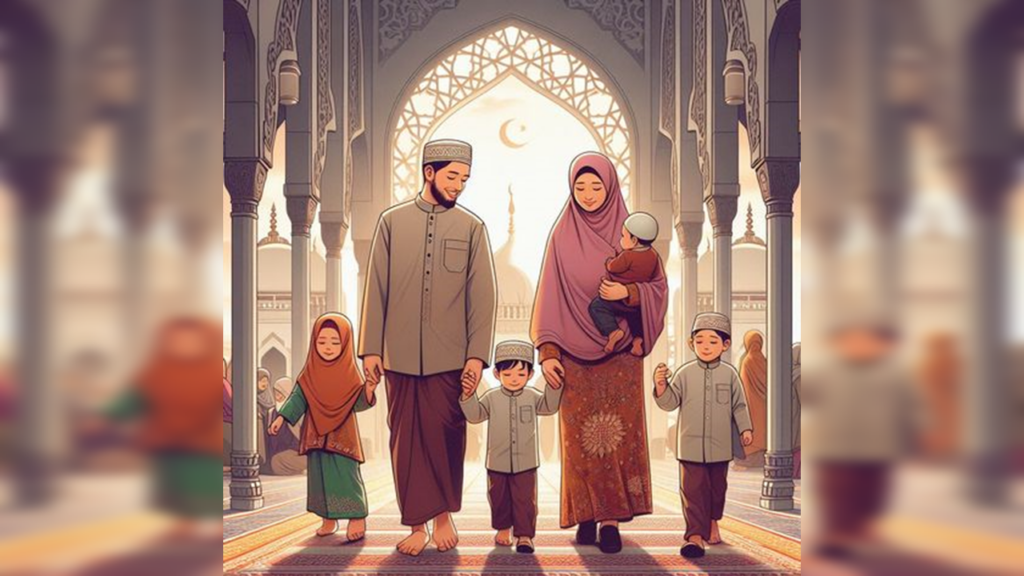 Mengenal Puasa Syawal dan Manfaatnya