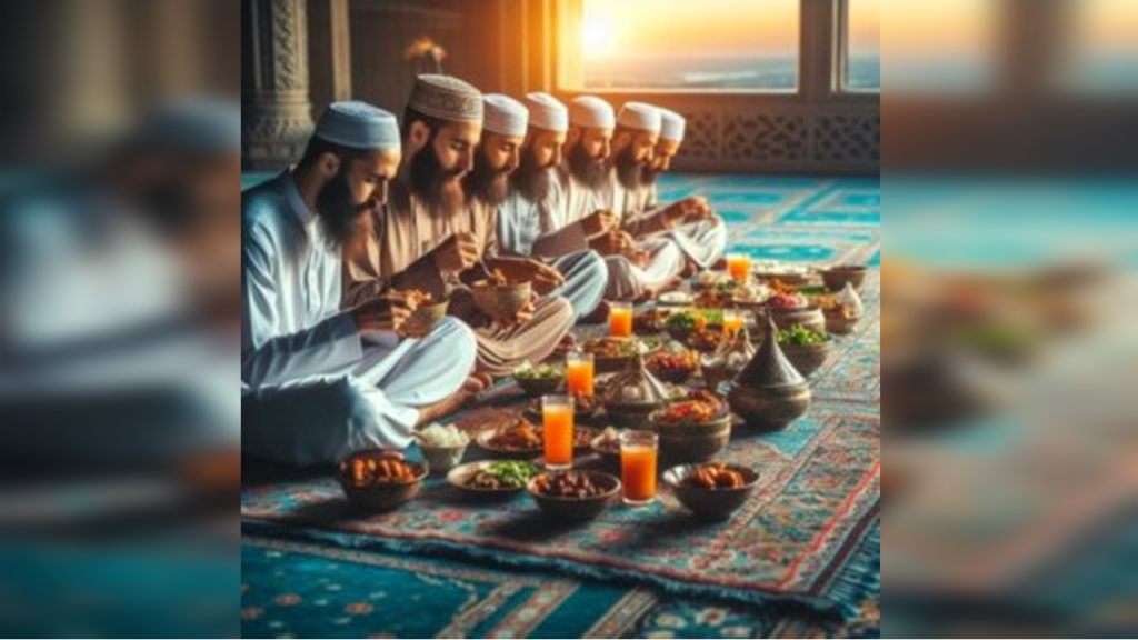 Puasa dan Pengaruhnya terhadap Kecerdasan Spiritual