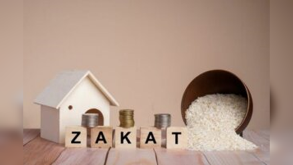 Zakat Fitrah Kewajiban yang Menyucikan Harta