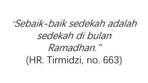 hadits tirmidzi no 663