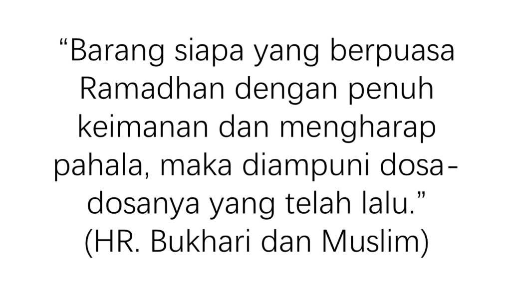 bukhari dan muslim