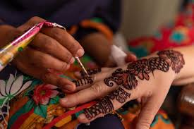 hena malam
