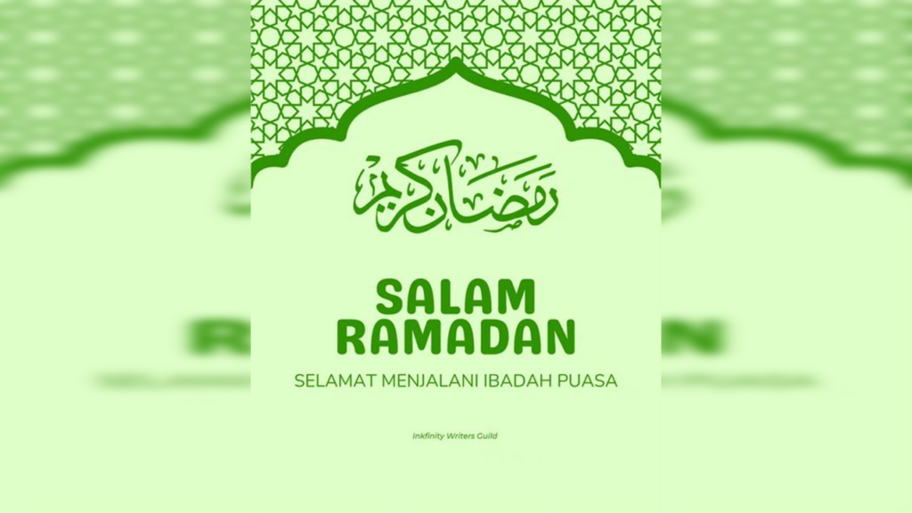niat puasa