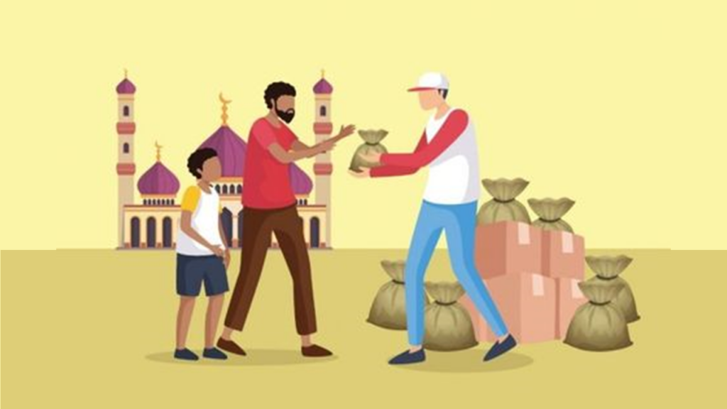 JENIS ZAKAT