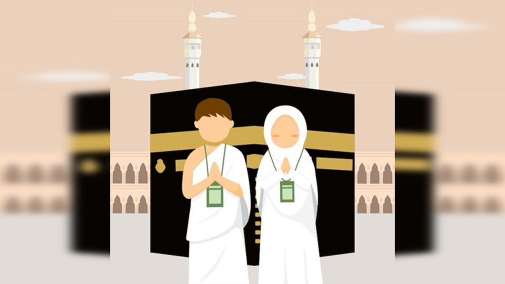 haji