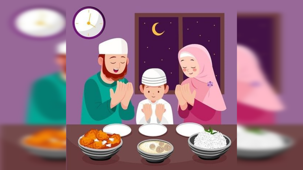 puasa