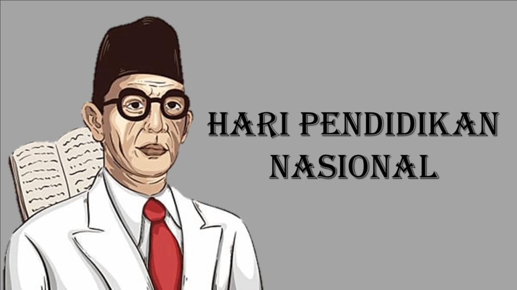 foto hari pendidikan