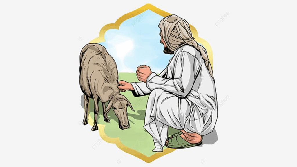 Mengenal Hewan Qurban yang Sesuai Syariat