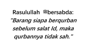 hadits rosul