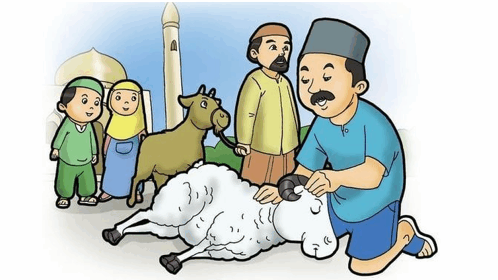 Sejarah Ibadah Qurban: Dari Nabi Ibrahim hingga Kini