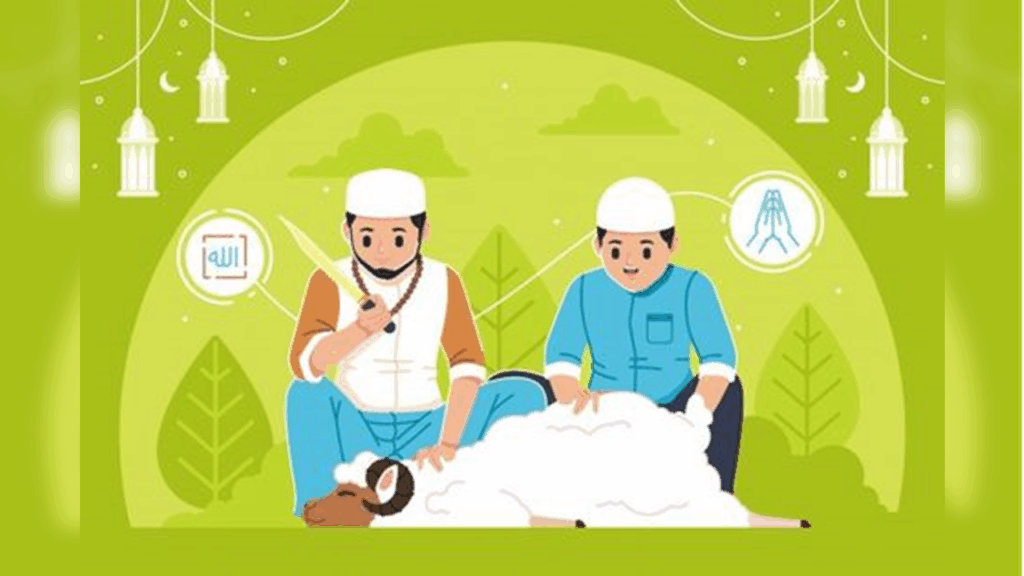 Kenapa Harus Qurban? Edukasi untuk Generasi Muda