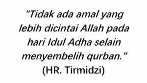 tirmizhi qurban