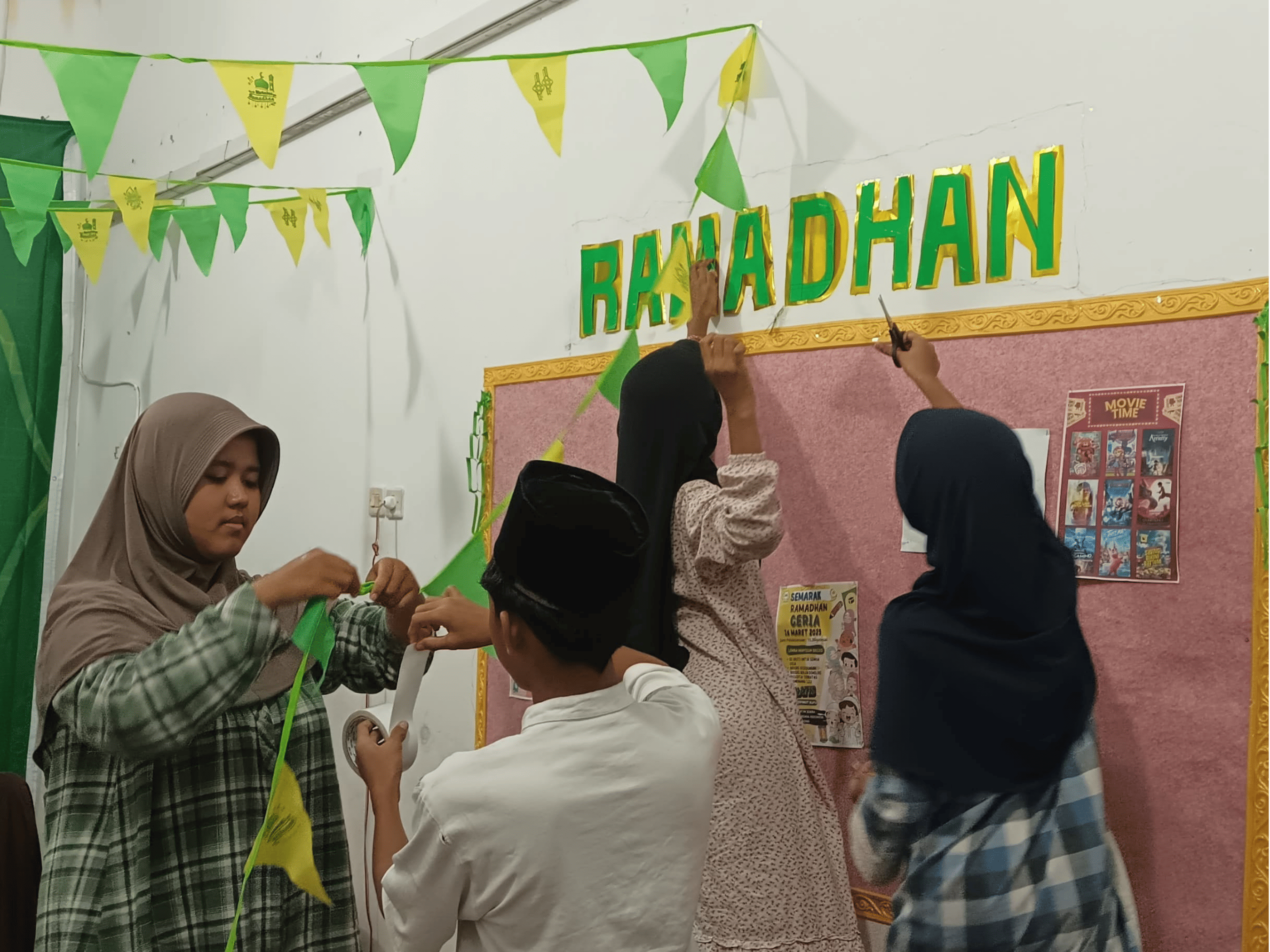 lomba ramadhan