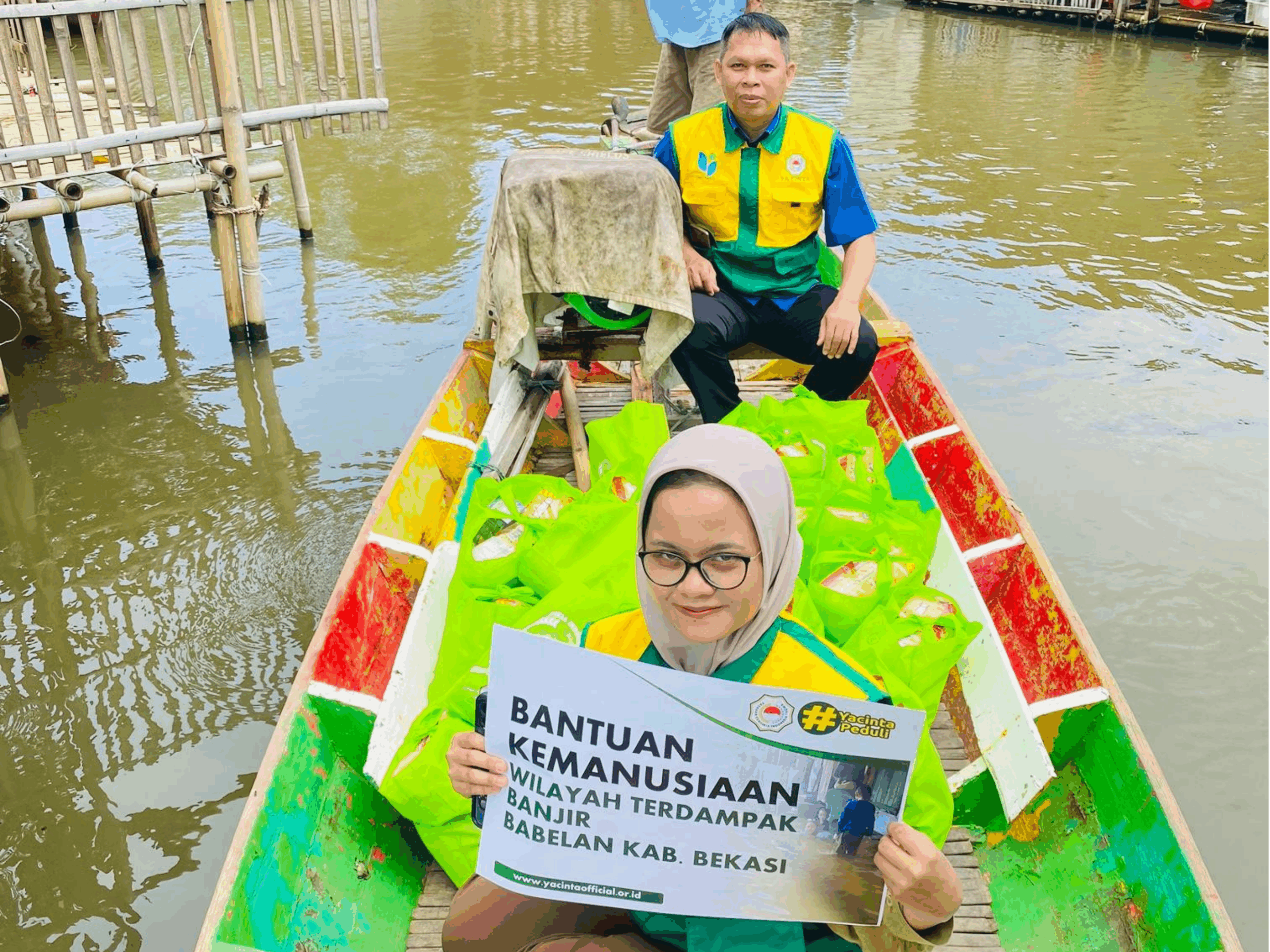bencana alam