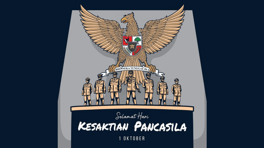 kelahiran pancasila