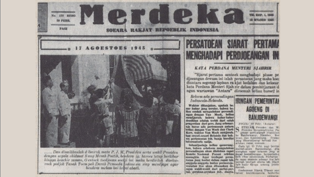 Peran Ulama dan Pesantren dalam Perjuangan Kemerdekaan