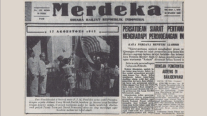 Peran Ulama dan Pesantren dalam Perjuangan Kemerdekaan