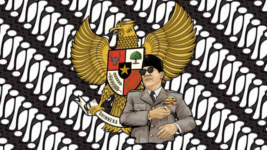 soekarno