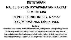 TAP MPRS
