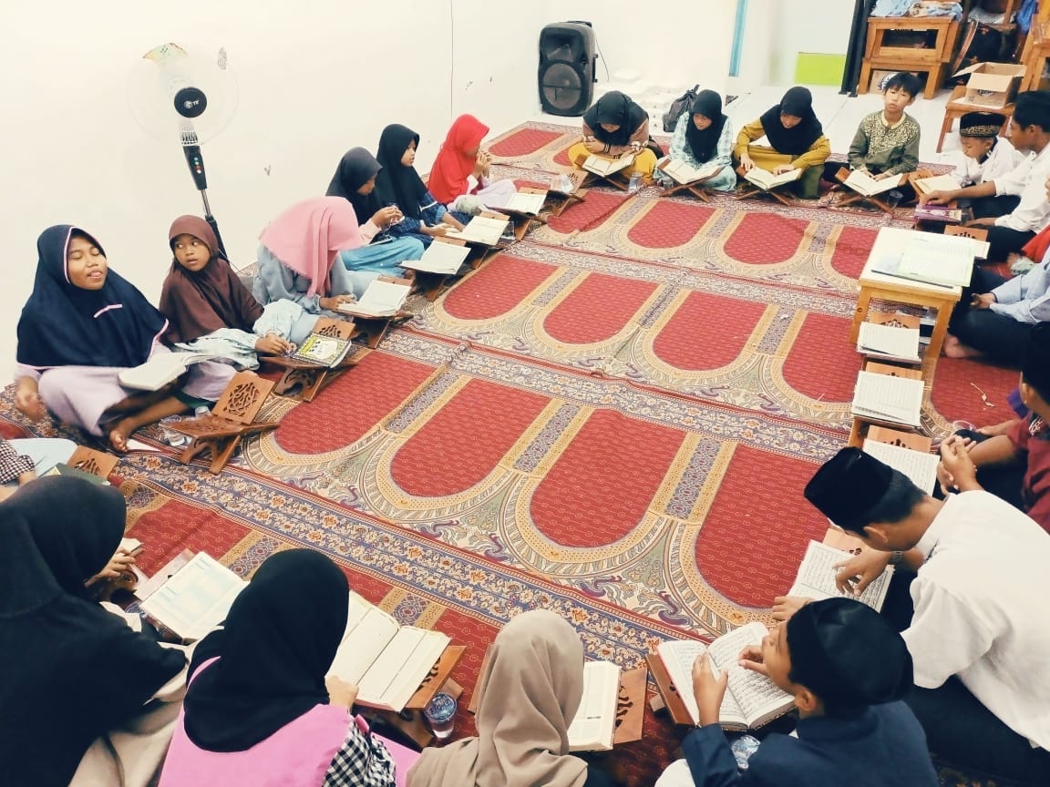 istigosah