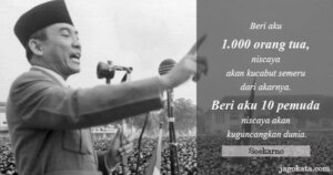 pidato soekarno