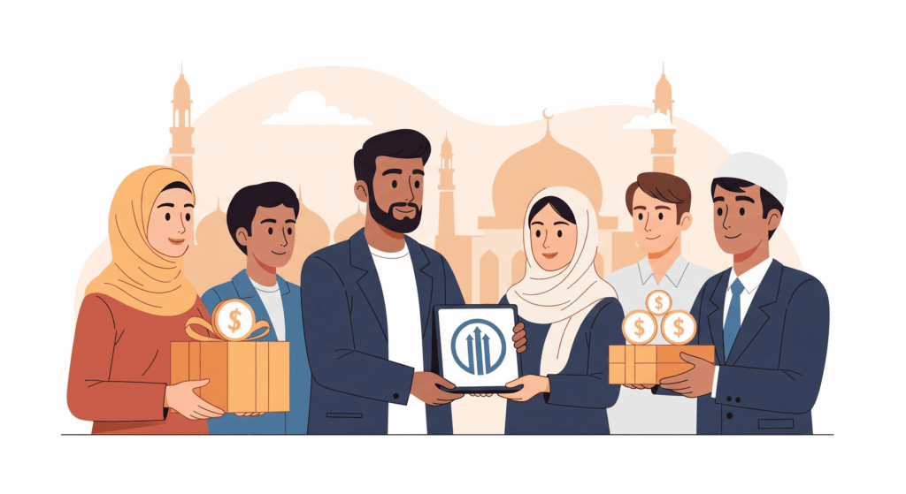 Siapa Aja yang Bisa Wakaf? Ternyata Gak Harus Kaya!