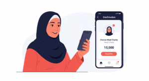 Cara Mudah Wakaf Tanpa Ribet Zaman Sekarang
